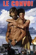 Affiche Le convoi en streaming