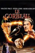 Affiche Le corbeau