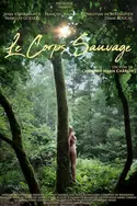 Affiche Le Corps sauvage en streaming