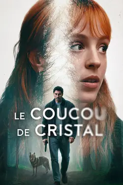 Le Coucou de cristal S01E04 Épisode 4