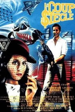 Le Coup du Siècle