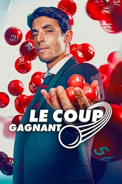 Le Coup gagnant S01E02 Dans le même bateau