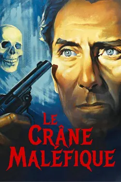 Le Crane maléfique