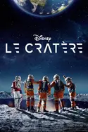 Affiche Le Cratère en streaming