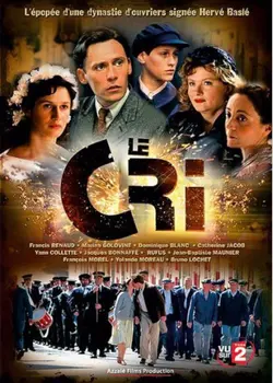 Le Cri S01E03 Le Sauvetage