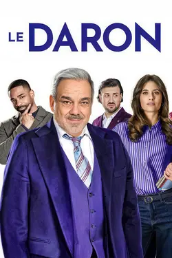 Le Daron S01E05 Les apparences