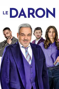 Le Daron S02E06 Soledad