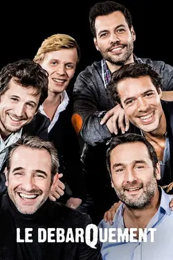 Le Débarquement S01E02 Le Débarquement 2