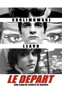 Affiche Casting Le départ
