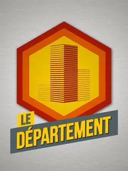 Le Département S01E02 Faire des cafés
