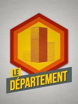 Le Département S01E09 Prendre des notes