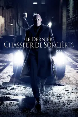 Le Dernier Chasseur de sorcières