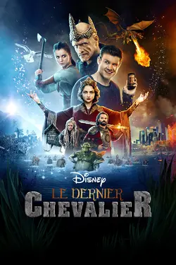 Le Dernier Chevalier 1