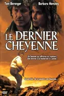 Affiche Le dernier Cheyenne