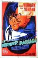 Affiche Le dernier passage