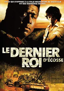 Le Dernier Roi d’Écosse