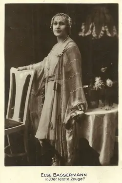 Affiche Le dernier témoin