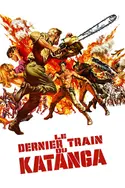 Affiche Casting Le dernier train du Katanga