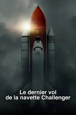 Le Dernier Vol de la navette Challenger S01E02 Alerte rouge