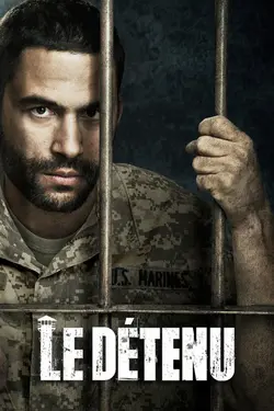 Le Détenu S01E13 Épisode 13