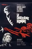 Affiche Le deuxième homme