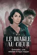 Affiche Le diable au coeur