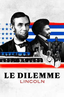 Le dilemme Lincoln S01E03 La renaissance de la liberté