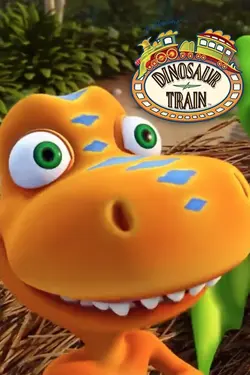 Le dino train S01E25 Épisode 25