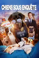 Affiche Le Dog Show