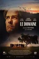 Affiche Le domaine