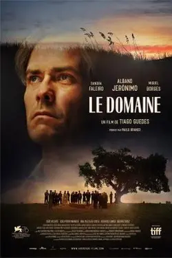 Le Domaine S01E04 Épisode 4