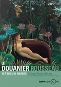 Affiche Le Douanier Rousseau ou l'éclosion moderne