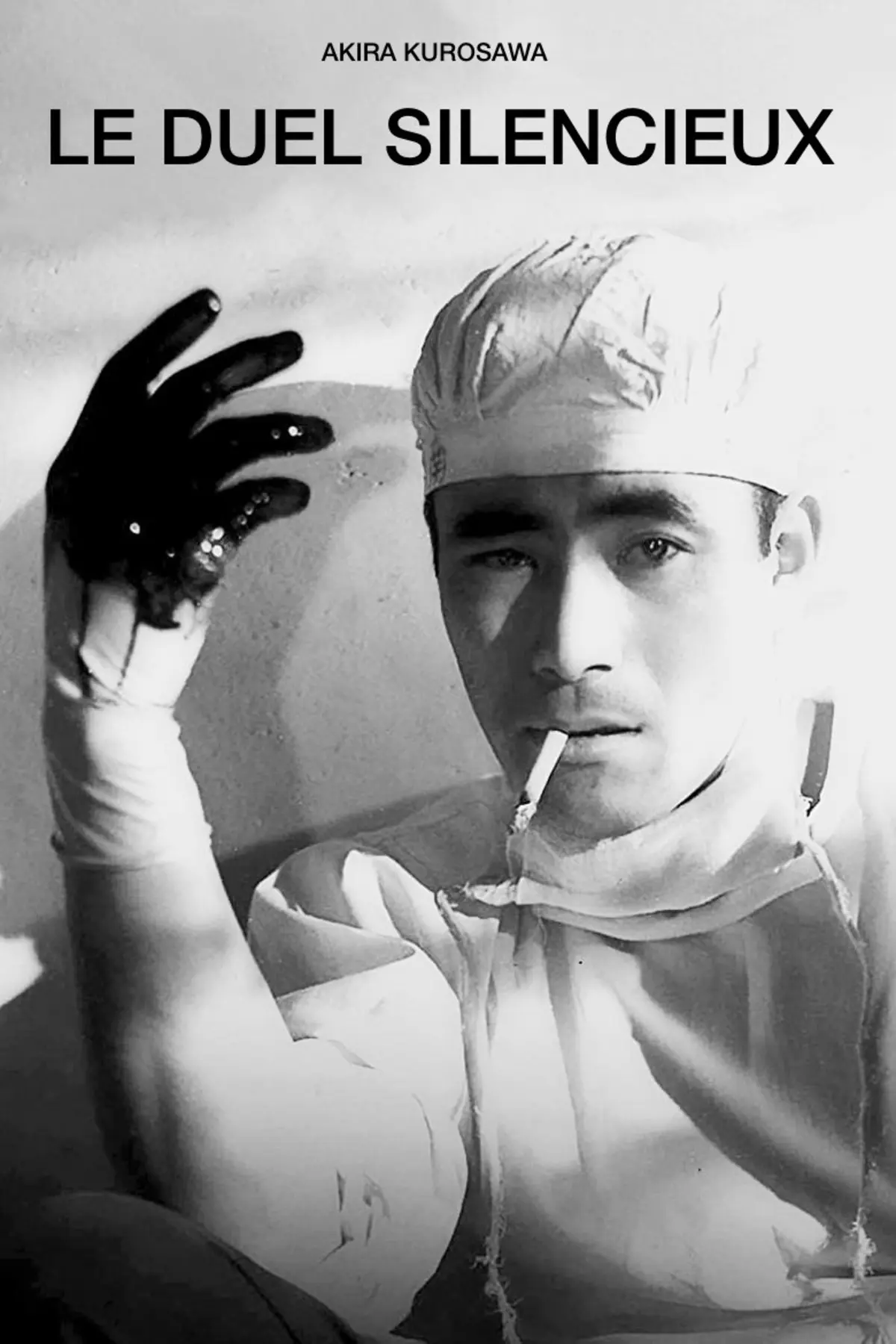 Le duel silencieux