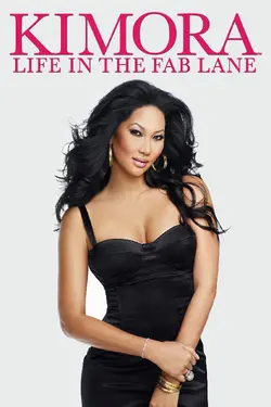 Kimora: Life in the Fab Lane S02E09 Épisode 9