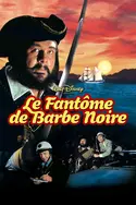 Affiche Le fantôme de Barbe Noire