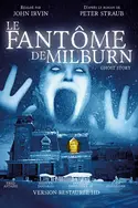 Affiche Le fantôme de Milburn