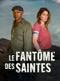 Affiche Audiences TV : Le fantôme des Saintes