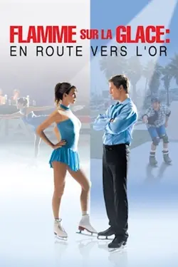 Le Feu sur la Glace 2