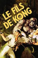 Affiche Le fils de Kong
