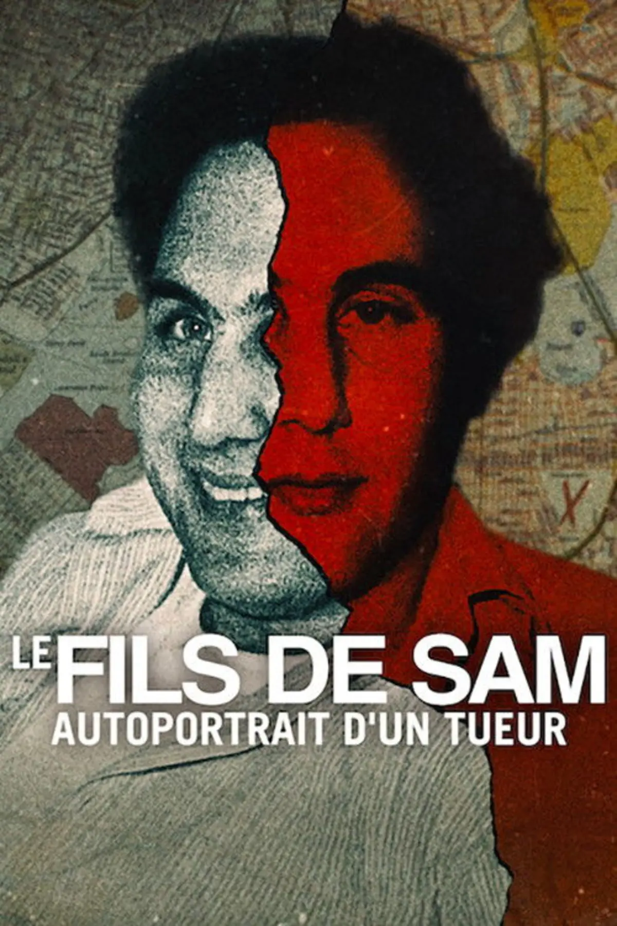 Le Fils de Sam : Autoportrait d'un tueur
