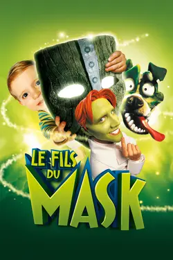 Le fils du Mask