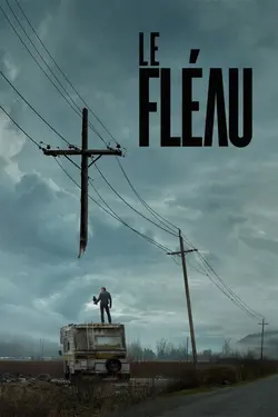 Le Fléau (2020) S01E05 Peur et horreur à New York