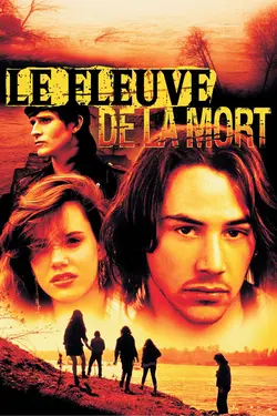 Le fleuve de la mort