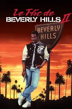 Le Flic de Beverly Hills II