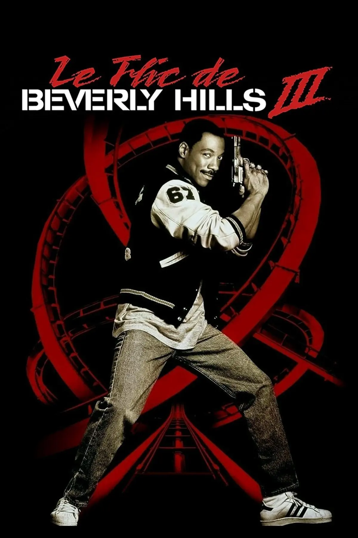 Le Flic de Beverly Hills III