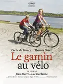 Affiche Le gamin au vélo