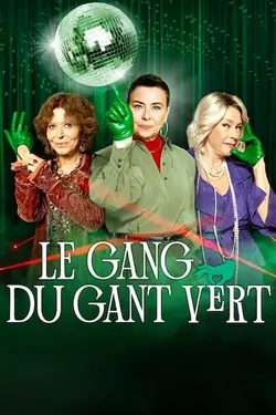 Le Gang du gant vert S02E01 Épisode 1