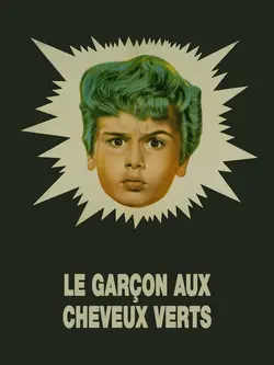 Le Garçon aux cheveux verts