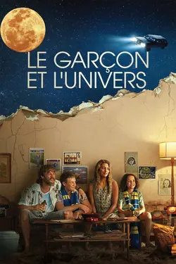 Le Garçon et l'Univers S01E06 Recherche d'emploi