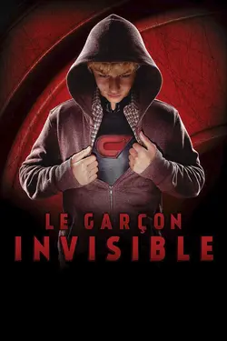 Le garçon invisible
